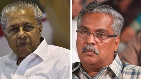 തൃശൂർ പൂരം കലക്കലിൽ പുനരന്വേഷണം; തീരുമാനം മുഖ്യമന്ത്രി- ബിനോയ് വിശ്വം കൂടിക്കാഴ്ചയിൽ