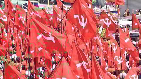 സിപിഎം ബ്രാഞ്ച് സമ്മേളനത്തിൽ അംഗങ്ങൾ തമ്മിൽ കയ്യാങ്കളി; ശ്രീകാര്യം ബ്രാഞ്ച് സമ്മേളനം നിർത്തിവെച്ചു