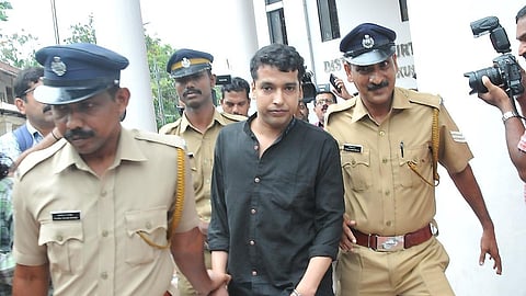 സഞ്ചാരം ആഡംബരക്കാറുകളിൽ; പൾസർ സുനിക്കെതിരെ റിപ്പോർട്ട് നൽകാൻ സ്പെഷ്യൽ ബ്രാഞ്ച്