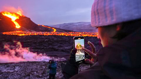 അതിസാഹസികരേ ഇതിലേ.. അറിയാം വോൾക്കാനോ ടൂറിസത്തെക്കുറിച്ച്!