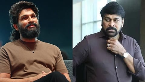 'നിശബ്ദമായിരിക്കില്ല'; മന്ത്രിയുടെ നാഗചൈതന്യ-സമാന്ത വിവാഹമോചന പരാമര്ശത്തില് പ്രതികരിച്ച് തെലുങ്ക് താരങ്ങള്