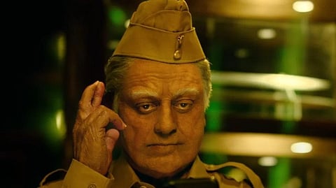 ഇന്ത്യൻ 3 നേരിട്ട് ഒടിടി റിലീസോ? റിപോർട്ടുകൾ പുറത്ത്