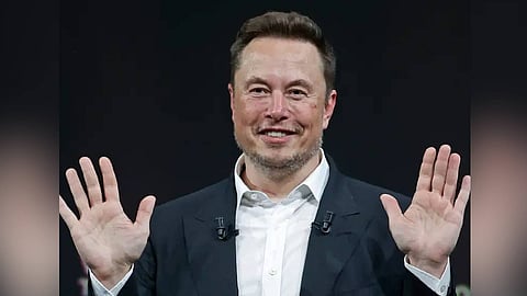 ധനസഹായം നൽകുന്നില്ലെന്ന വാദം പൊളിഞ്ഞു; തീവ്ര വലതുപക്ഷത്തിന് മസ്ക് നൽകിയ സാമ്പത്തിക പിന്തുണയുടെ വിവരങ്ങൾ പുറത്ത്