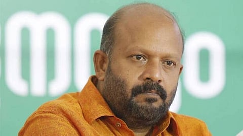 എഡിജിപിയെ മാറ്റണമെന്നതാണ് സിപിഐ നിലപാട്; പൂരം കലക്കലില് ത്രിതല അന്വേഷണം സ്വാഗതം ചെയ്ത് വി.എസ്. സുനില്കുമാർ