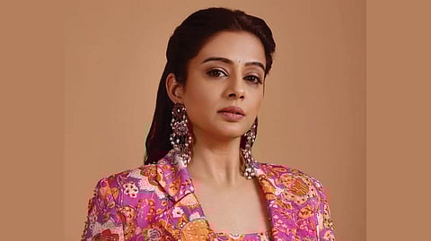 വിജയ്യുടെ ദളപതി 69 ൽ പ്രിയാമണിയും