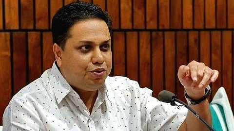 നക്ഷത്ര ചിഹ്നമിട്ട ചോദ്യ നോട്ടീസുകള് മാറ്റിയതിൽ മനഃപൂർവം ഇടപെട്ടിട്ടില്ല: സ്പീക്കർ