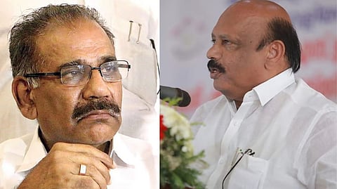 മുഖ്യമന്ത്രിയുമായുള്ള കൂടിക്കാഴ്ചയിലും എന്സിപിയിലെ മന്ത്രിമാറ്റം തീരുമാനമായില്ല; തൽക്കാലം എ.കെ. ശശീന്ദ്രന് തന്നെ തുടരും