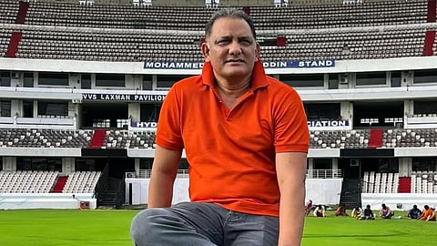 സാമ്പത്തിക തട്ടിപ്പ് കേസ്: അസ്ഹറുദീനെ ചോദ്യം ചെയ്യാൻ വിളിപ്പിച്ച് ഇ.ഡി, ഹാജരാകാൻ സാവകാശം തേടി കോൺഗ്രസ് നേതാവ്