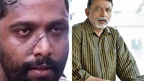 'പ്രതിനായക വേഷങ്ങള്ക്ക് പുത്തൻ രൂപഭാവങ്ങൾ നൽകിയ നടന്'; കഥാപാത്രത്തിന്റെ പേരിൽ അറിയപ്പെടുന്ന ചുരുക്കം ചില നടന്മാരിൽ ഒരാൾ