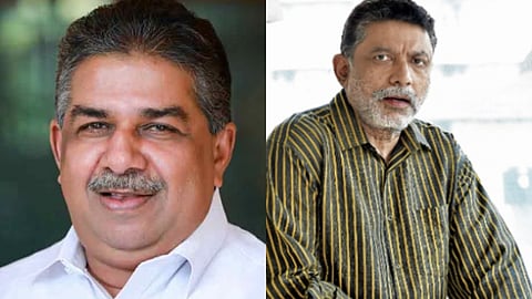 'സ്വന്തം പേരിനെക്കാള് കഥാപാത്രത്തിന്റെ പേരില് അറിയപ്പെടാന് അവസരം ലഭിച്ച അപൂര്വ്വം നടന്മാരില് ഒരാൾ'; മോഹന്രാജിന്റെ വിയോഗത്തിൽ അനുശോചിച്ച് മന്ത്രി സജി ചെറിയാൻ