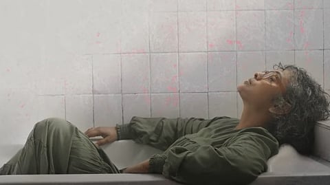 'മറവികളെ പറയൂ'; ബോഗെയ്ൻവില്ലയിലെ രണ്ടാമത്തെ ഗാനം റിലീസായി