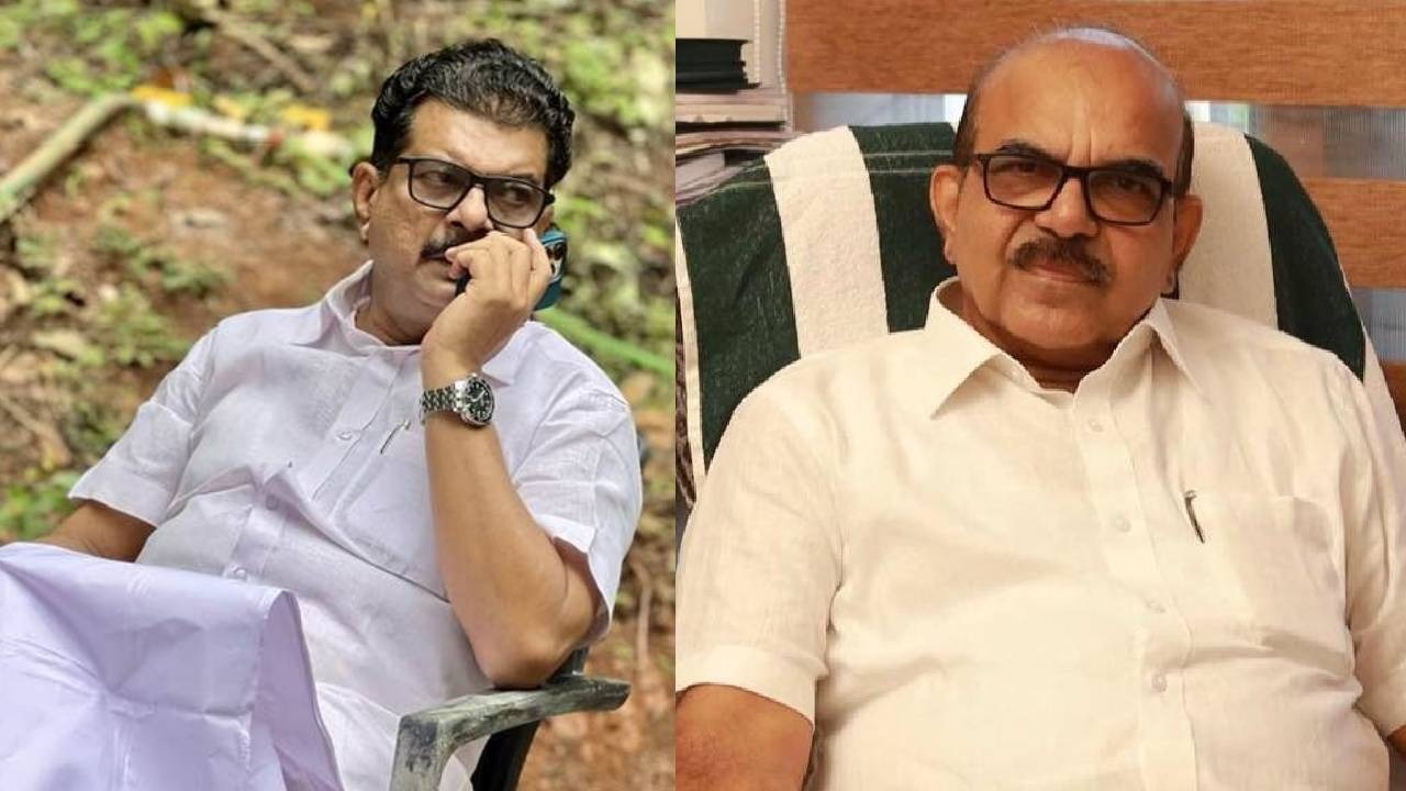 അന്വറിന് പി.ശശിയുടെ വക്കീല് നോട്ടീസ്; പ്രസ്താവന പിന്വലിച്ച് മാപ്പ് പറയണം, ഇല്ലെങ്കില് നിയമനടപടി