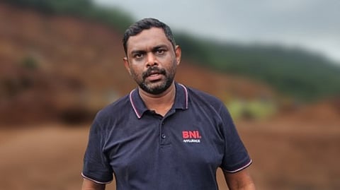 'വൈകാരികത മുതലെടുത്ത് അപകീര്ത്തിപ്പെടുത്തി'; അര്ജുന്റെ കുടുംബത്തിന്റെ പരാതിയില് മനാഫിനെതിരെ എഫ്ഐആര്