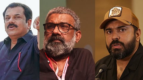 സിനിമാ മേഖലയിലെ പ്രധാന പീഡനക്കേസുകളിലെ അന്വേഷണം പൂർത്തിയായി; കുറ്റപത്രം ഉടൻ സമർപ്പിച്ചേക്കും