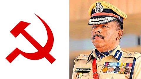'ഇനി വൈകരുത്, എഡിജിപി എം.ആർ. അജിത് കുമാറിനെ ഉടൻ ക്രമസമാധാന ചുമതലയിൽ നിന്ന് നീക്കണം'; നിലപാട് കടുപ്പിച്ച് സിപിഐ