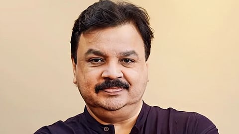 ലൈംഗിക പീഡന കേസ്; നടൻ ഇടവേള ബാബുവിനെ വീണ്ടും ചോദ്യം ചെയ്യുന്നു