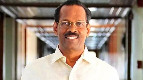 ടി.പി. രാമകൃഷ്ണൻ