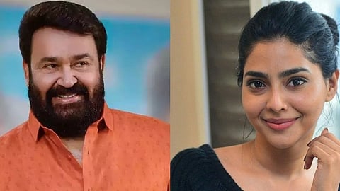 'ഹൃദയപൂര്വ്വ'ത്തില് മോഹന്ലാലിന്റെ നായികയാവാന് ഐശ്വര്യ ലക്ഷ്മി