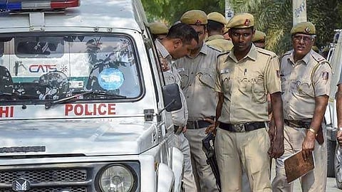 രാജ്യതലസ്ഥാനത്തെ ഞെട്ടിച്ച 2000 കോടിയുടെ മയക്കുമരുന്ന് വേട്ട; സംഘത്തിലെ ഒരു കണ്ണികൂടി പിടിയിൽ