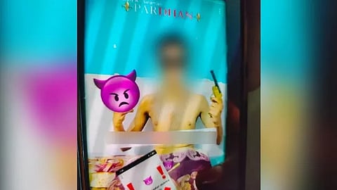 'അവസാനം 2024 ൽ കൊലപാതകം നടത്തി' : ഡോക്ടറെ കൊലപ്പെടുത്തിയ ശേഷം കൗമാരക്കാരൻ്റെ സോഷ്യൽ മീഡിയ പോസ്റ്റ്