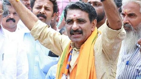 ബി. ഗോപാലകൃഷ്ണൻ