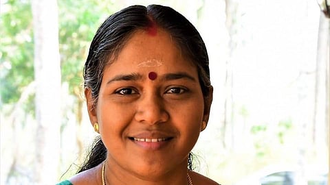 " സതീശൻ പിണറായിയുടെ പ്രേമഭാജനം, ഇരുവരും ഒന്നാം നമ്പർ കള്ളൻമാർ": ശോഭാ സുരേന്ദ്രൻ