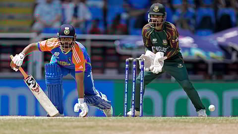 ഇന്ത്യ-ബംഗ്ലാദേശ് ടി20 പരമ്പരയ്ക്ക് ഹിന്ദു സംഘടനകളുടെ ഭീഷണി; ഗ്വാളിയോറിൽ ബന്ദും നിരോധനാജ്ഞയും!