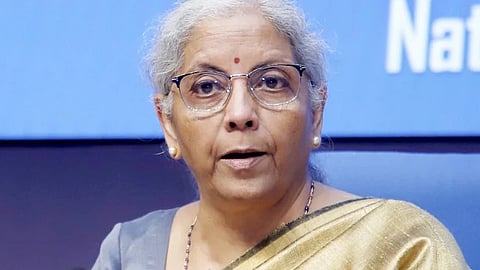 അഞ്ച് വർഷത്തിനുള്ളിൽ ഇന്ത്യയിലെ പ്രതിശീർഷ വരുമാനം ഇരട്ടിയാകും, സാധാരണക്കാരൻ്റെ ജീവിതനിലവാരം ഉയരും: നിർമല സീതാരാമൻ