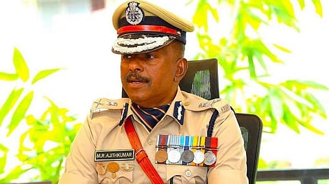 അജിത് കുമാറിനെ നീക്കുന്നതിൽ തിങ്കളാഴ്ചയ്ക്കകം തീരുമാനം?, അന്വേഷണറിപ്പോര്ട്ട് ഡിജിപി ഇന്ന് കൈമാറും