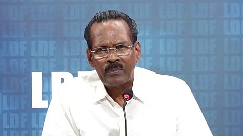 'ന്യൂനപക്ഷം അകലുന്നതായി വിലയിരുത്തൽ ഇല്ല'; അകറ്റാനുള്ള ഗൂഢനീക്കം നടക്കുന്നുണ്ടെന്ന് എല്ഡിഎഫ് കണ്വീനർ