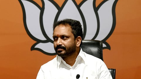 മഞ്ചേശ്വരം കോഴക്കേസ്: കെ. സുരേന്ദ്രന് കുറ്റവിമുക്തന്; എല്ലാ പ്രതികളേയും വെറുതെ വിട്ടു