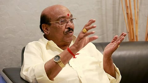 "മലബാറിൽ അൻവറിന് സിപിഎമ്മിനെ ഭയപ്പെടുത്താനാകും, എഡിജിപി ആർഎസ്എസ് നേതാക്കളെ കണ്ടതിൽ തെറ്റില്ല": വെള്ളാപ്പള്ളി നടേശൻ