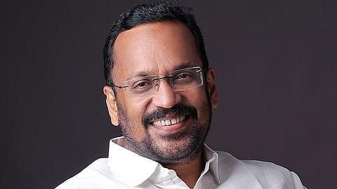 കെ.രാജന്