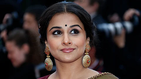 കാരവാനില്ല, വിദ്യാ ബാലന് വസ്ത്രം മാറിയത് ഇന്നോവയില്; കഹാനി ചിത്രത്തെ കുറിച്ച് തുറന്ന് പറഞ്ഞ് സംവിധായകന്