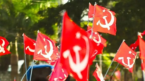 മുൻ കോൺഗ്രസ് നേതാവിനെ ലോക്കൽ സെക്രട്ടറിയാക്കാൻ നീക്കം; സിപിഎം സമ്മേളനം ബഹിഷ്കരിച്ച് പ്രതിനിധികള്