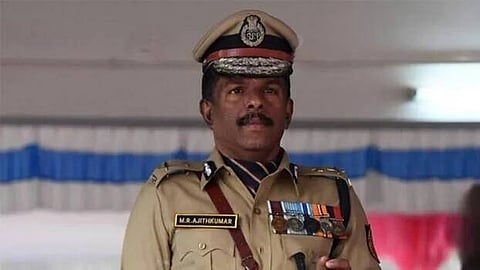 എഡിജിപിക്കെതിരായ ഡിജിപിയുടെ അന്വേഷണ റിപ്പോർട്ട് വൈകുന്നു