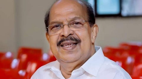 '75 വയസ് കഴിഞ്ഞുള്ള വിരമിക്കൽ കമ്മ്യൂണിസ്റ്റ് പാർട്ടിയിൽ പറഞ്ഞിട്ടില്ല'; ചട്ടം കൊണ്ടുവന്നവർക്ക് അത് മാറ്റിക്കൂടേയെന്ന് ജി. സുധാകരന്