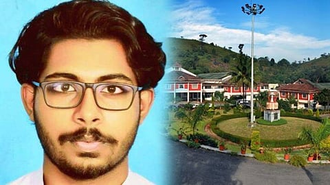 സിദ്ധാർത്ഥന്റെ കണ്ണട അടക്കമുള്ള വസ്തുക്കള് കാണാനില്ല; പൂക്കോട് വെറ്ററിനറി സര്വകലാശാല ക്യാംപസിനെതിരെ ബന്ധുക്കള്