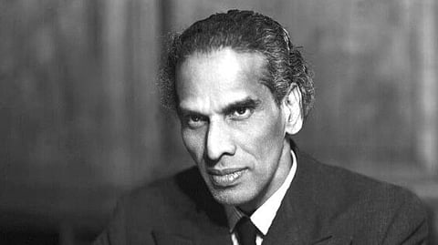 രാജ്യം കണ്ട ഏറ്റവും മികച്ച നയതന്ത്രജ്ഞൻ; വി. കെ. കൃഷ്ണമേനോൻ എന്ന വിശ്വപൗരൻ വിടവാങ്ങിയിട്ട് അരനൂറ്റാണ്ട്