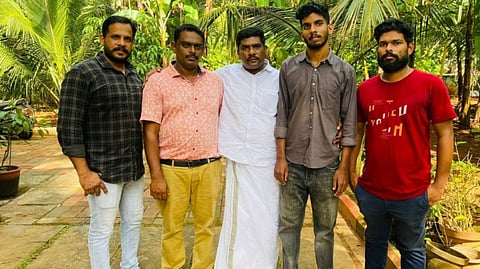 മഞ്ഞുരുകുന്നു; അർജുന്റെ കുടുംബവും ലോറി ഉടമ മനാഫും തമ്മിലുള്ള തർക്കം ഒത്തുതീർപ്പായി