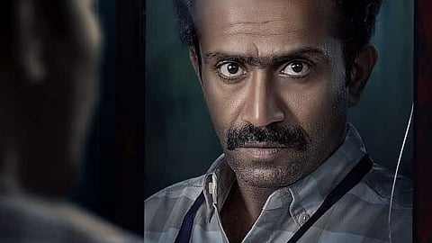 ഷൈന് ടോം ചാക്കോയുടെ 'ഒരു അന്വേഷണത്തിന്റെ തുടക്കം'; ഫസ്റ്റ് ലുക്ക് പോസ്റ്റര്