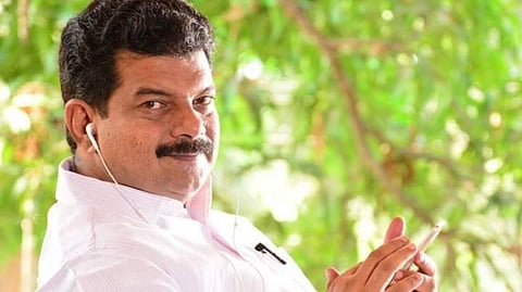 'ഡിഎംകെ' രാഷ്ട്രീയ പാര്ട്ടിയായി പ്രഖ്യാപിക്കുന്നതില് സാങ്കേതിക പ്രശ്നമുണ്ട്, മതേതര കാഴ്ചപ്പാടുള്ളവരെ ഒപ്പം കൂട്ടും: പി.വി. അന്വര്