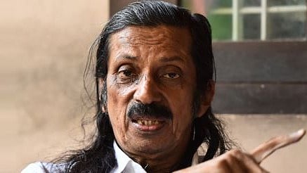 സസ്പെൻഷൻ സിപിഐ മുന്നോട്ടുവെച്ചിട്ടില്ല, ഇടതുപക്ഷം പോറൽ ഇല്ലാതെ നിലനിൽക്കണം, എല്ലാവരും അതോർത്ത് പ്രവർത്തിക്കണം: പന്ന്യൻ രവീന്ദ്രൻ