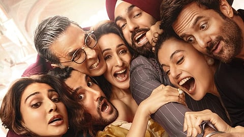 ബജറ്റ് 100 കോടി, നേടിയത് 55 കോടി; അക്ഷയ് കുമാര് ചിത്രം ഇനി ഒടിടിയില്