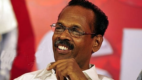 എഡിജിപി തെറ്റ് ചെയ്തിട്ടുണ്ടെങ്കിൽ നടപടിയുണ്ടാകും; ശരിയുടെ ഭാഗത്താണ് എൽഡിഎഫ്: ടി.പി. രാമകൃഷ്ണൻ