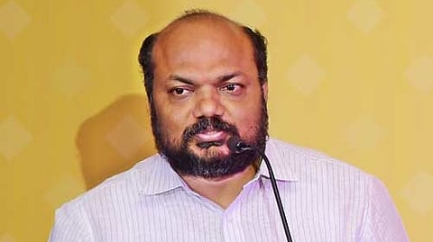 എടയാർ വ്യവസായ മേഖലയിലെ പൊട്ടിത്തെറി: ജില്ലാ വ്യവസായ കേന്ദ്രം മാനേജരോട് റിപ്പോർട്ട് ആവശ്യപ്പെട്ടതായി പി. രാജീവ്