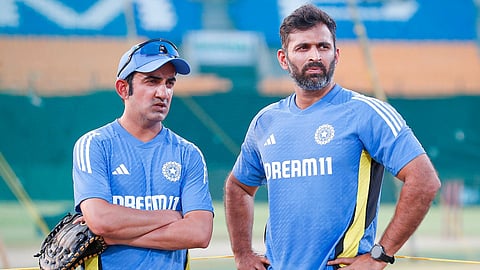 ബന്ദ്, ഹിന്ദു മഹാസഭയുടെ വെല്ലുവിളി; കനത്ത സുരക്ഷയിൽ ഇന്ത്യ-ബംഗ്ലാദേശ് ആദ്യ ടി20 ഇന്ന് ഗ്വാളിയോറിൽ