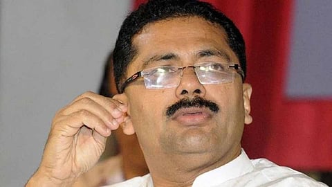 'സ്വര്ണ്ണക്കള്ളക്കടത്ത് മതവിരുദ്ധമാണെന്ന് പറയാന് ഖാളിമാര് തയ്യാറാവണം'; അതെങ്ങിനെ 'ഇസ്ലാമോഫോബിക്ക്' ആകും: കെ.ടി ജലീല്