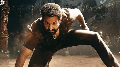 'ദേവര പാര്ട്ട് 2' എന്ന് എത്തും? അപ്ഡേറ്റുമായി ജൂനിയര് എന്ടിആര്