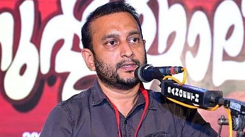 ഹിന്ദു പത്രത്തിലൂടെ ശ്രമിച്ചിട്ട് നടക്കാത്തത് ജലീലിലൂടെ നടത്താൻ മുഖ്യമന്ത്രി ശ്രമിക്കുന്നു; പി.കെ. ഫിറോസ്